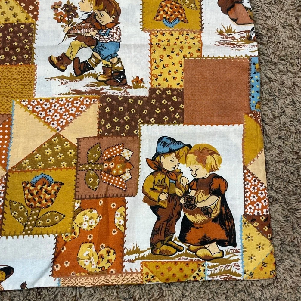 N/A vintage childrens